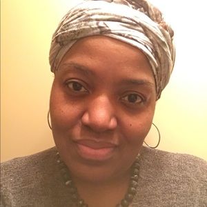 Meet your Posher, Teresa